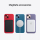 Apple iPhone 13 Mini 128GB Midnight - 681136 - zdjęcie 10